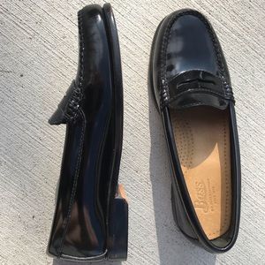 G.H. Bass Weejuns Loafers